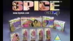 Toymax Spice Girls Commercial